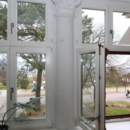 Brise Luna Villa Heringsdorf (Usedom)