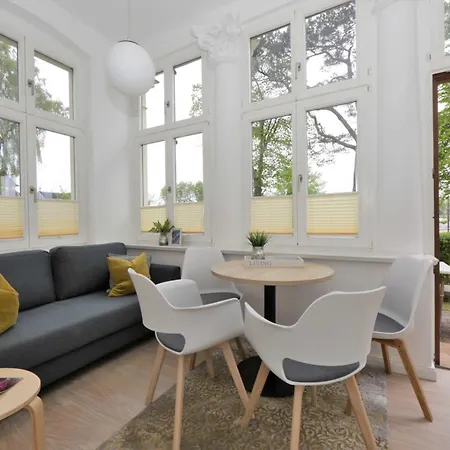 Villa Brise Luna *