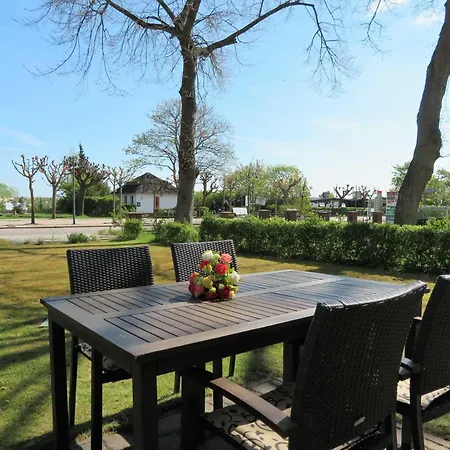 Brise Luna Villa Heringsdorf (Usedom)