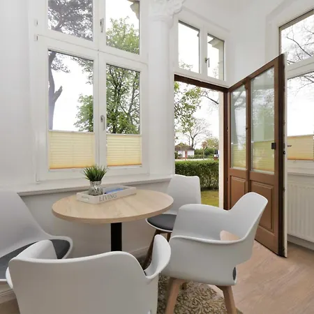 Brise Luna Villa Heringsdorf (Usedom)