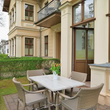 Villa Brise Luna