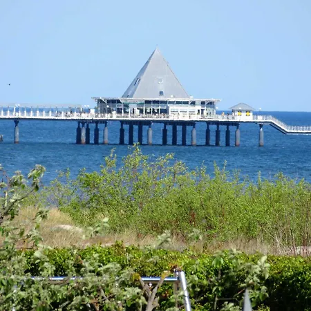 Brise Luna Villa Heringsdorf (Usedom)