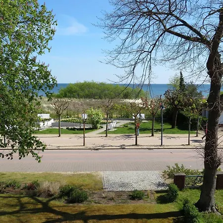 Villa Brise Luna