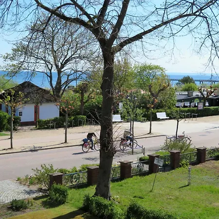 Brise Luna Villa Heringsdorf (Usedom)